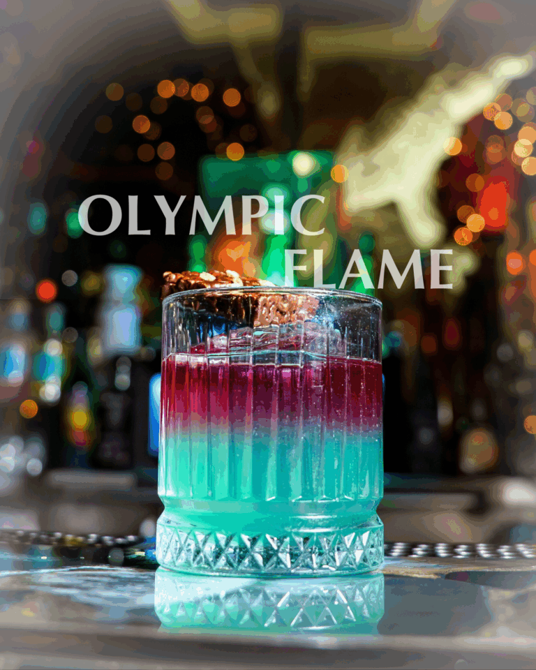 Aperitivo Limited Edition: Olympic Games Milano Cortina