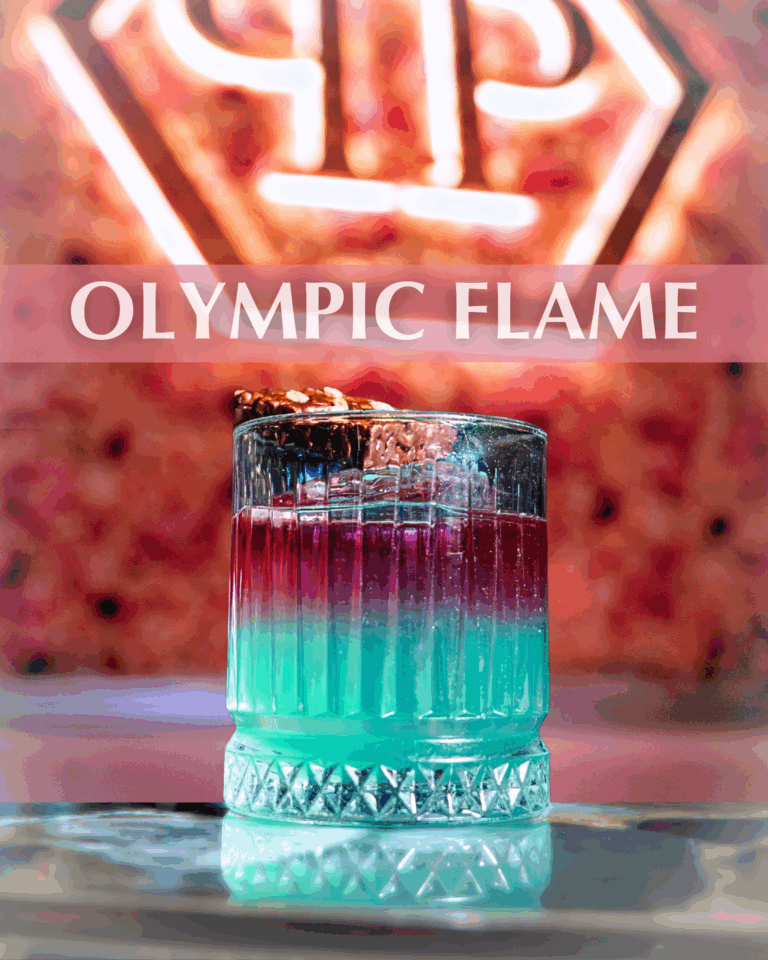 Cocktail Olympic Games